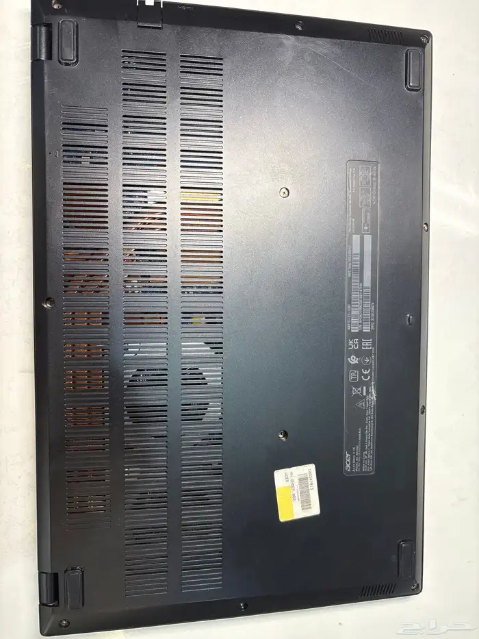 لابتوب قيمنق acer nitro v 5 gaming 8