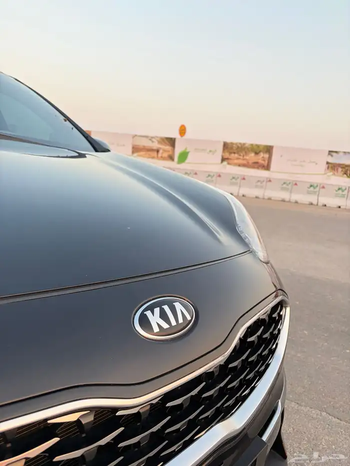 سبورتاج 2020 ديزل 3