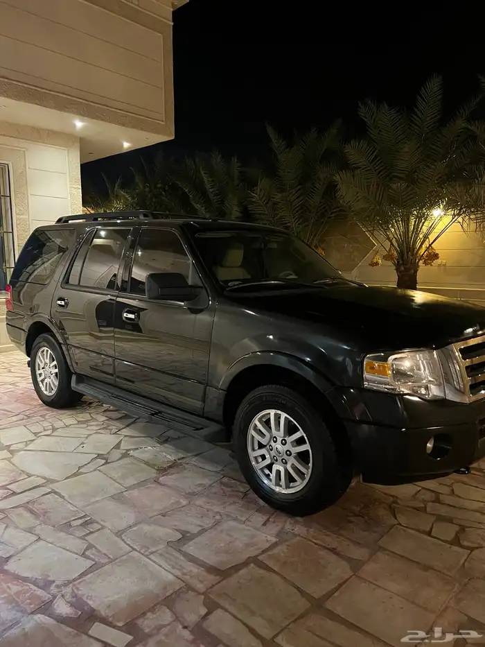 فورد اكسبيدشن قصير 2014 0