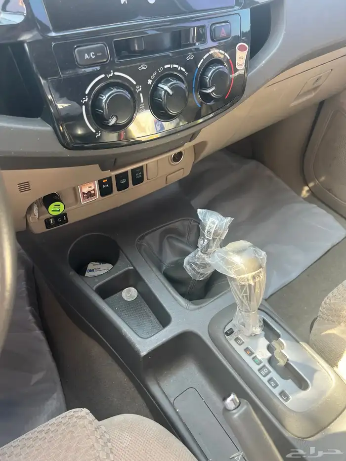 فورتشنر 2012 البدي وكاله 10