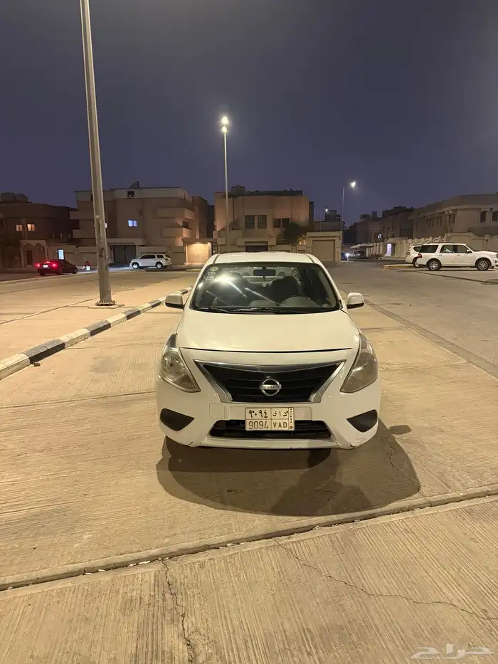 سيارة صني 2016 0