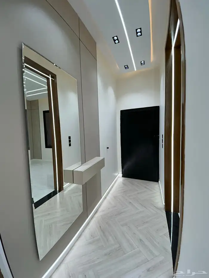 للبيع شقق ارضية تشطيب VIP حي الموسي خميس مشيط 10