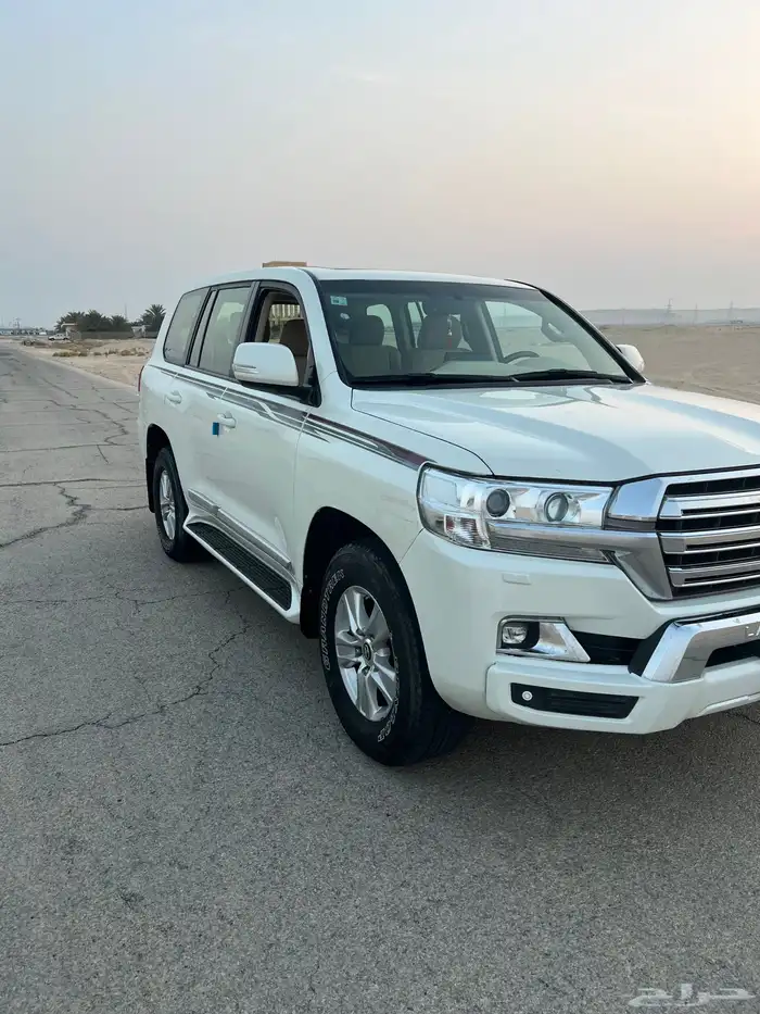 جي اكس ار 2021 خليجي 1