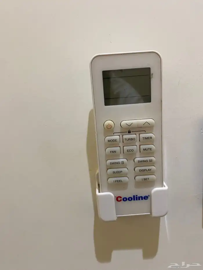 مكيف سبليت 1