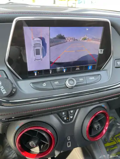 شيفروليه بليزر 2022 فل كامل اعلى فئة index