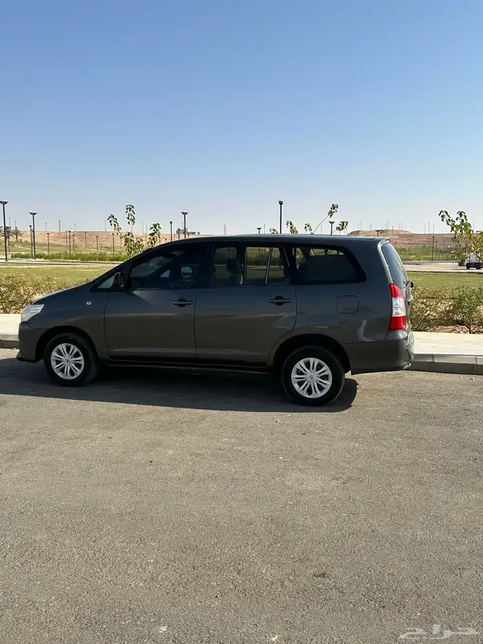 نوفا 2014 تماتيك عداد 300 محركات نظيفه مكيف ثلج 1