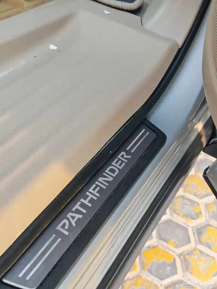 باثفندر وكاله فل كامل عداد 100 الف فقط 59