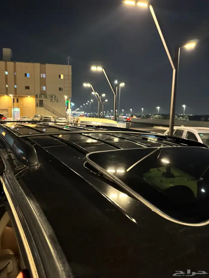 كادلاك اسكاليد 2006 نظيف للبيع 14