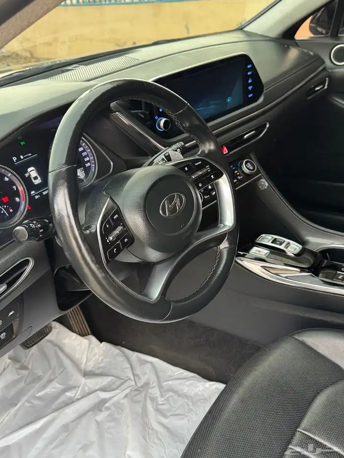 سوناتا 2022 55