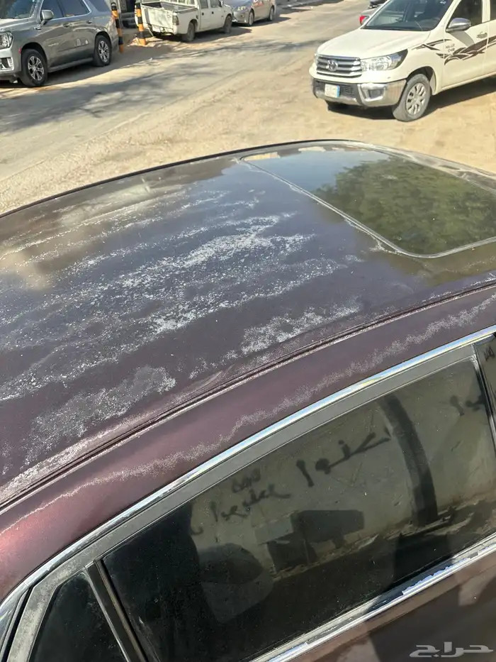 أفالون 2011 الممشى 400 000 5