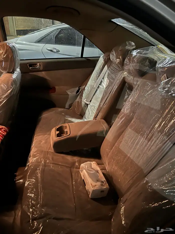 للبيع كامري منوة المستخدم2006 10