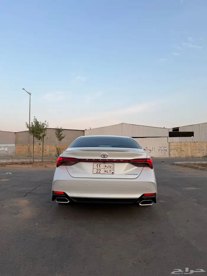 افالون 2022 ليمتيد 5