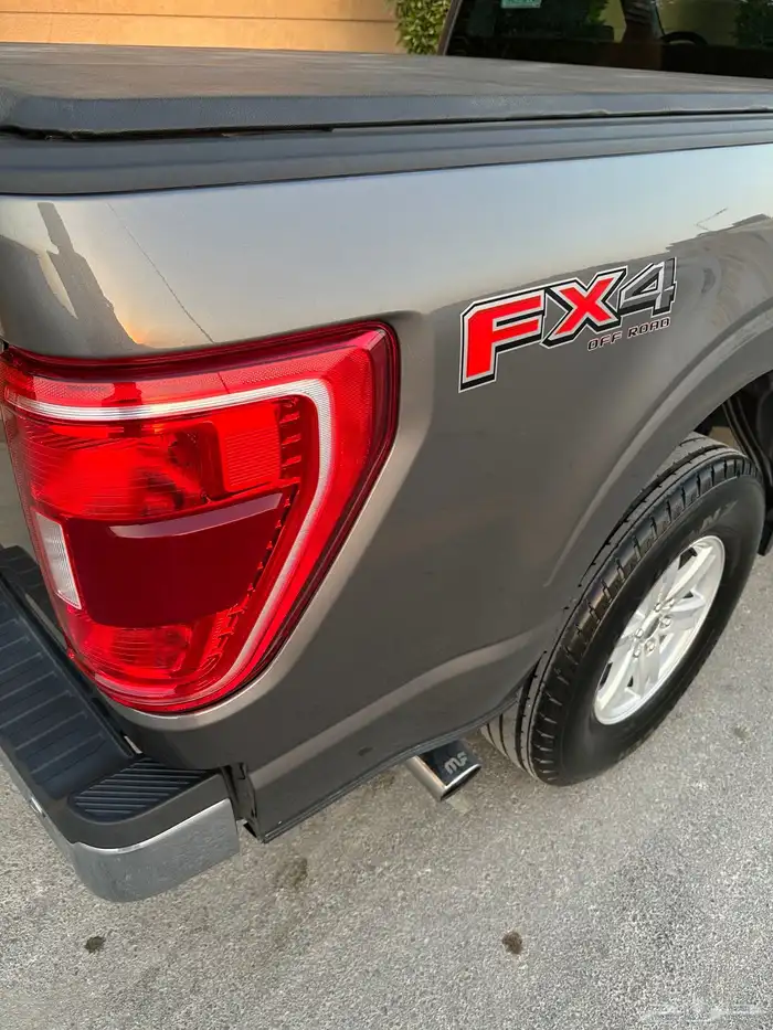 فورد غمارة 2022 XLT فل كامل 11