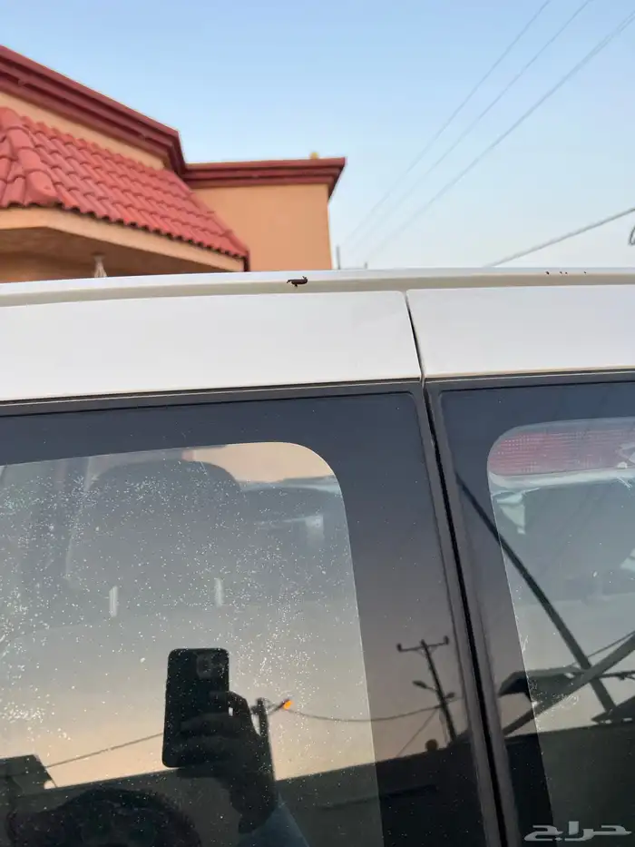 باترول نيسان 2009 للبيع الموقع الجمش 8