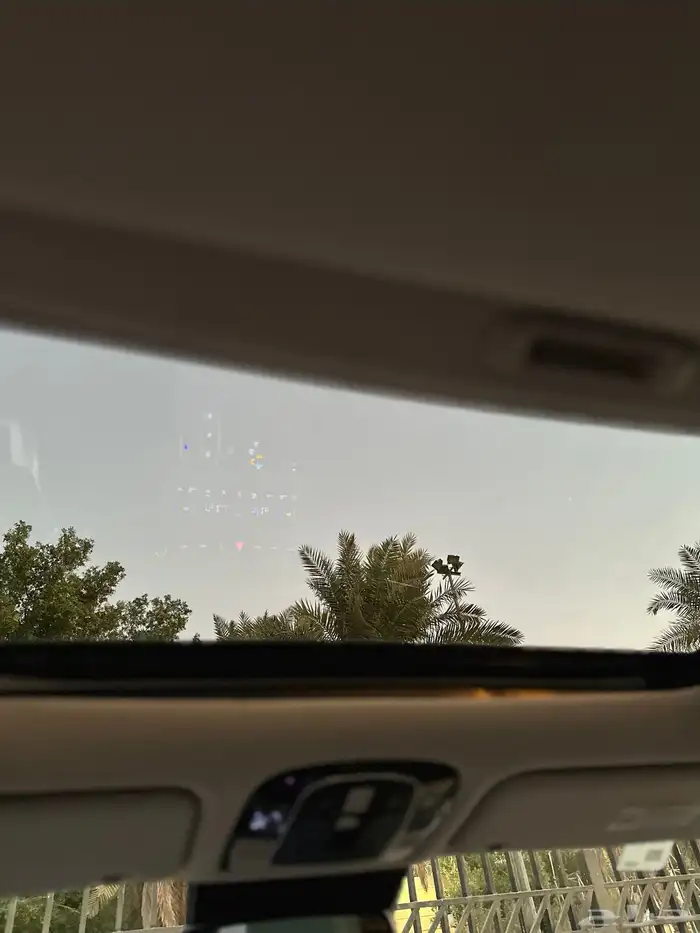 هواندي بالسيد موديل 2021 سعودي نص فل 28