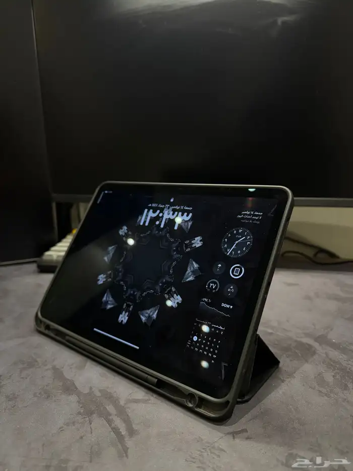 ايباد اير الجيل الخامس 64 3