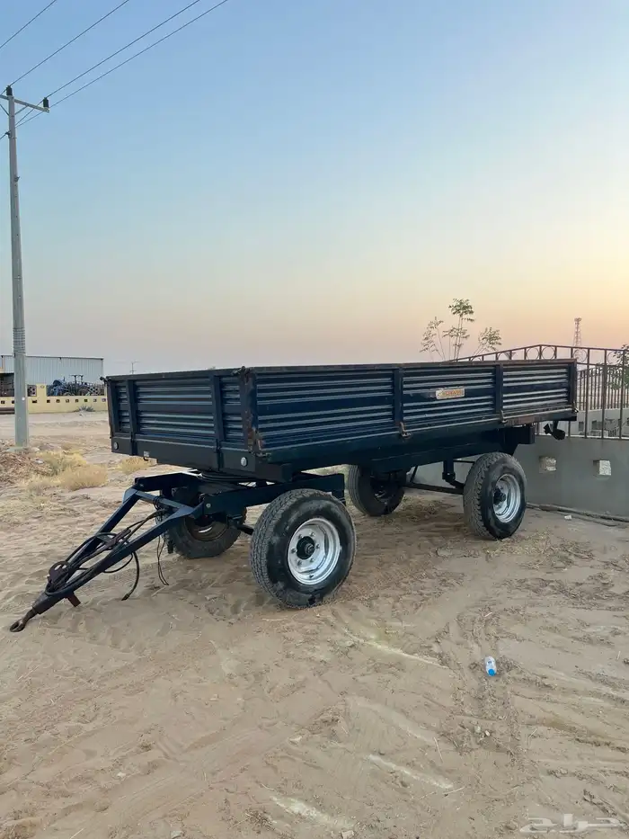 مقطوره الجميح 0