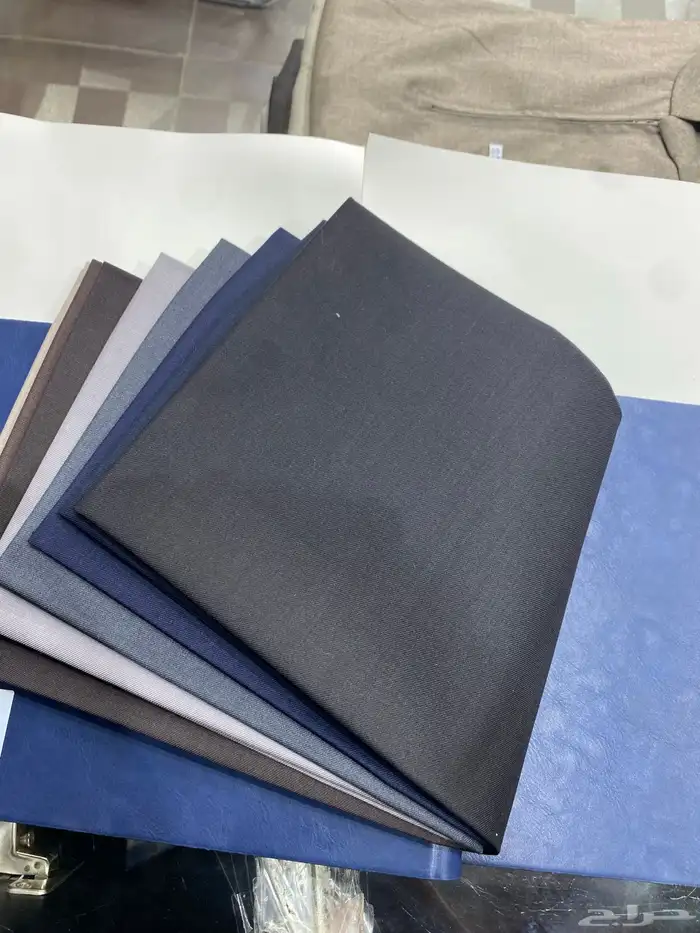 للبيع قماش رجالي شتوي 6