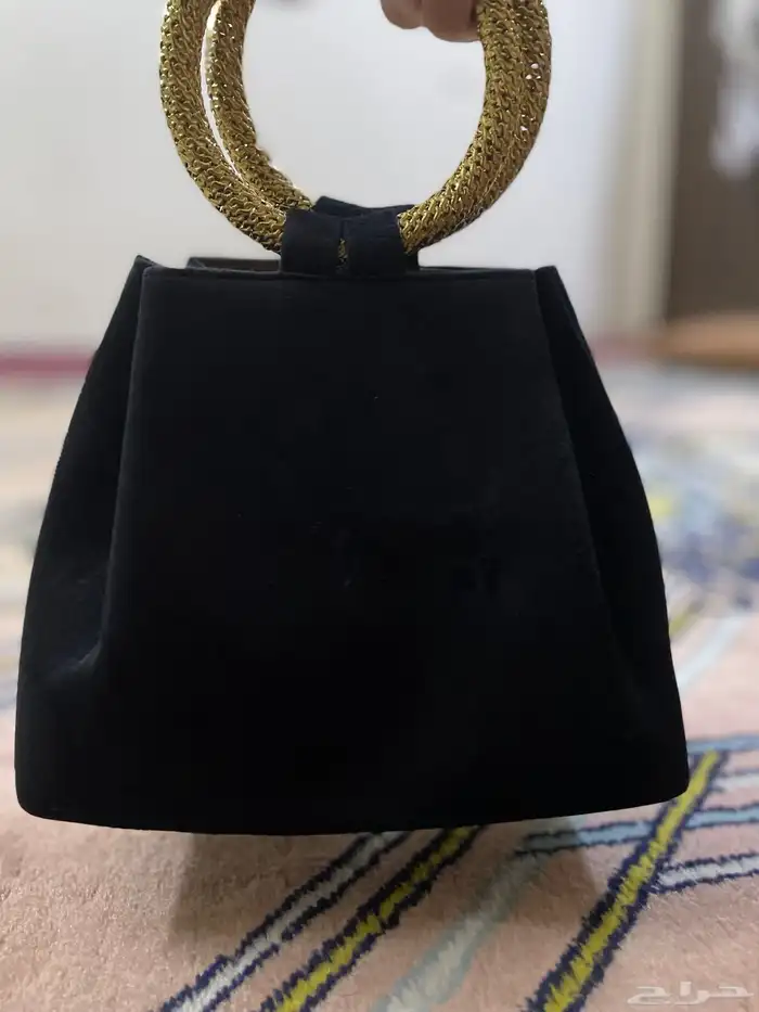 شنط صناعه هندي احذيه هندي يدويه فخمة 10