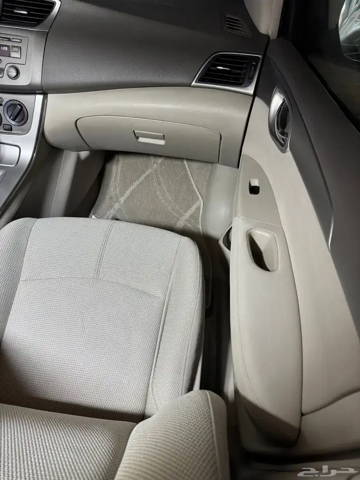 نيسان سنترا 2015 19