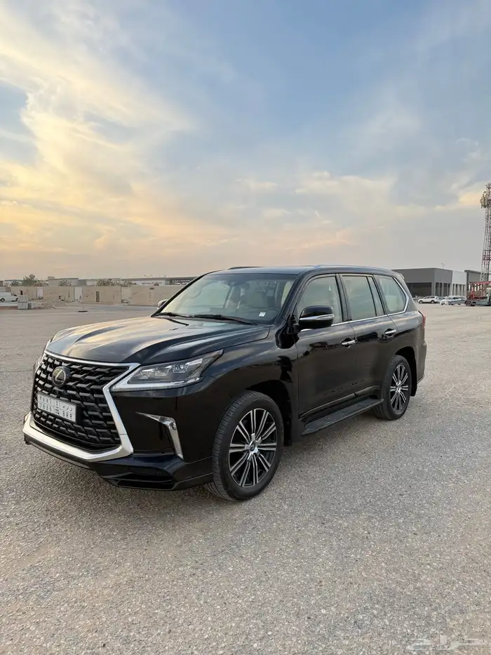 لقزز 2021 اسود 0