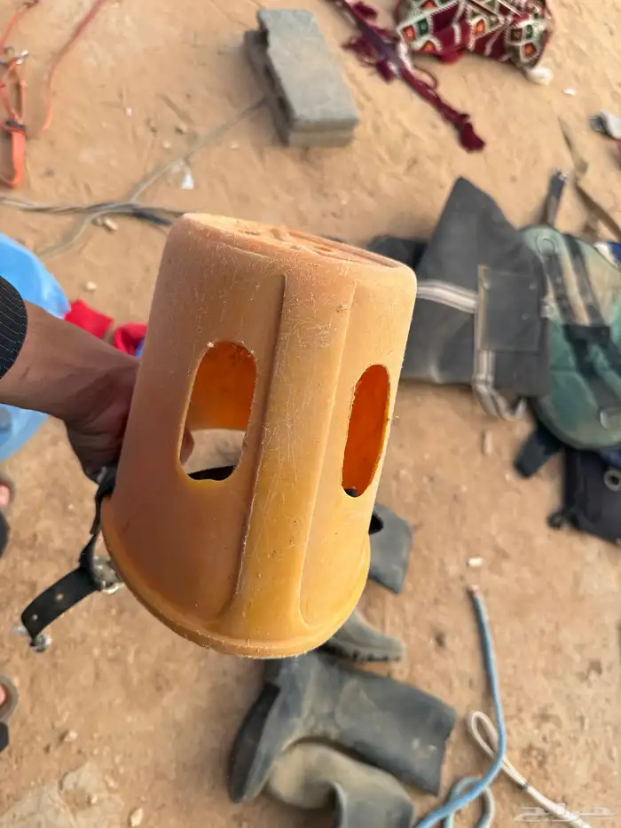 مستلزمات خيول 0