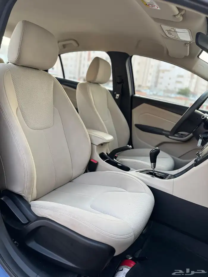 شيري اريزو 5 موديل 2023 السعر 23500 الف 10