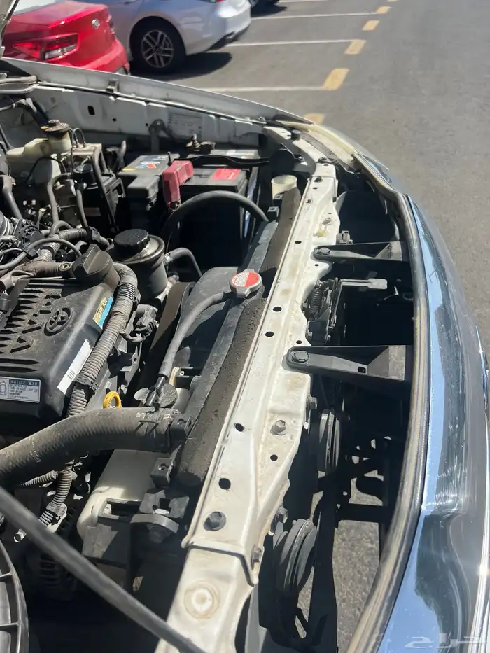 فورتشنر 2012 البدي وكاله 9