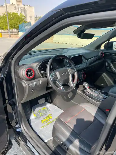 شيفروليه بليزر 2022 فل كامل اعلى فئة index