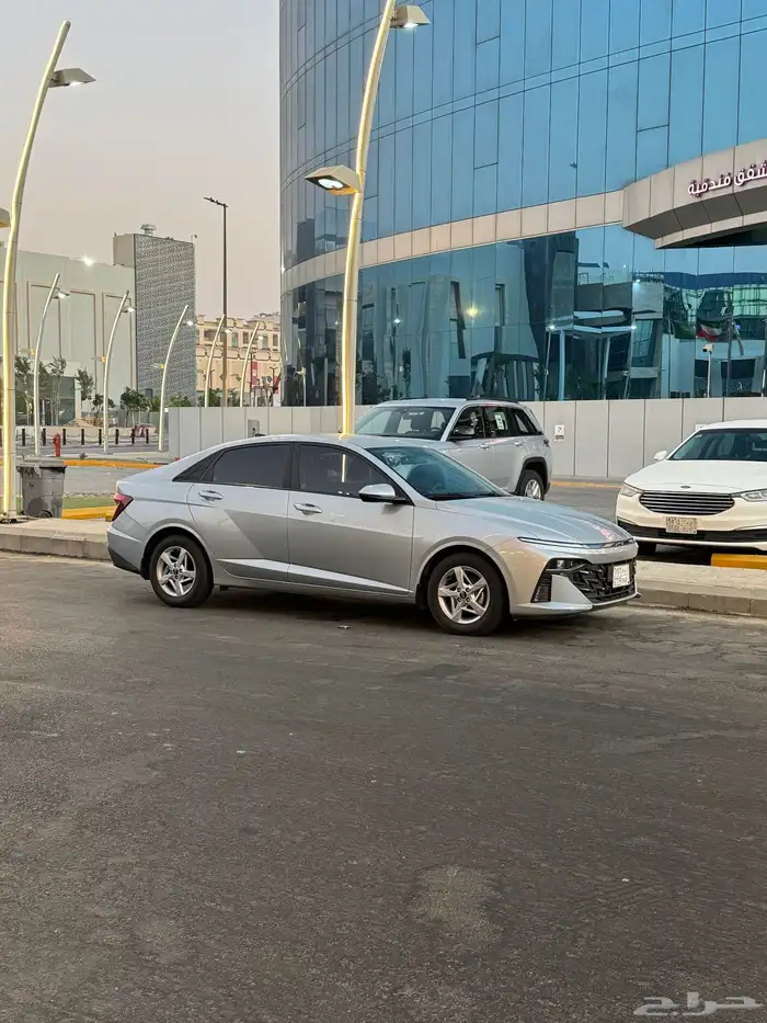 هيونداي اكسنت 0