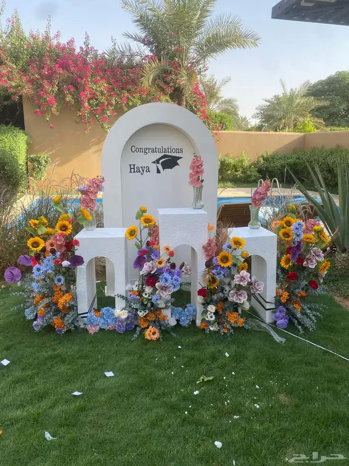 تنسيق   حفلات  كوش 0