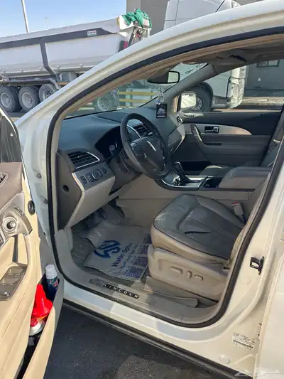 لينكولن MKX فل الفل 2013 index