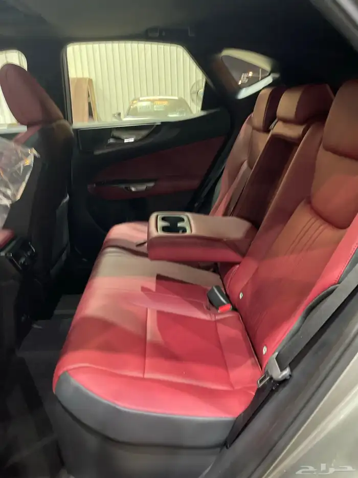 لكزس Nx AA AH سعودي 25 كاش اقساط 13