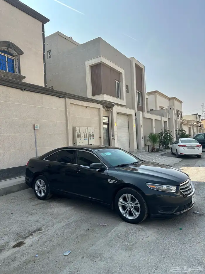 فورد تورس 2015 2