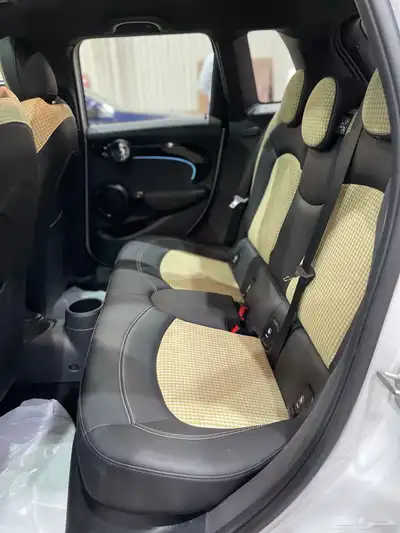 ميني كوبر سعودي ضمان وصيانه مجانيه 2024 index