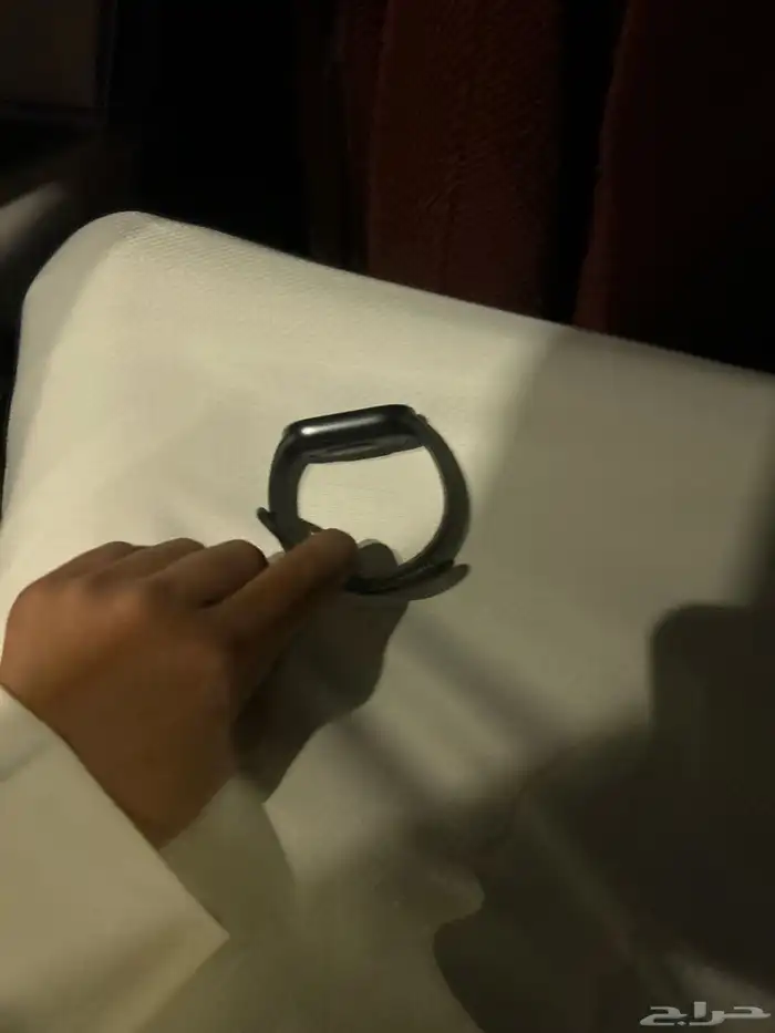 ساعه شاومي باند 10 1