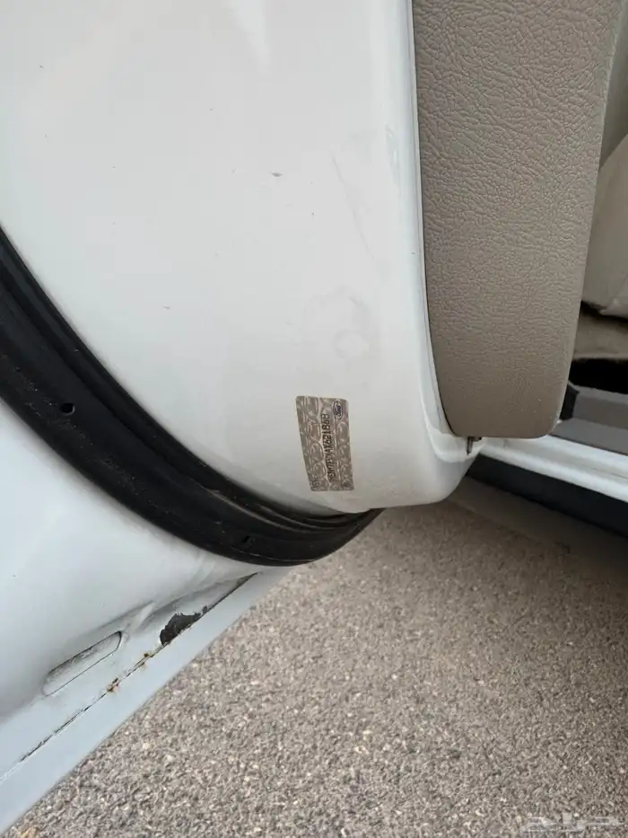 فورد قراند ماركيز 2010 22