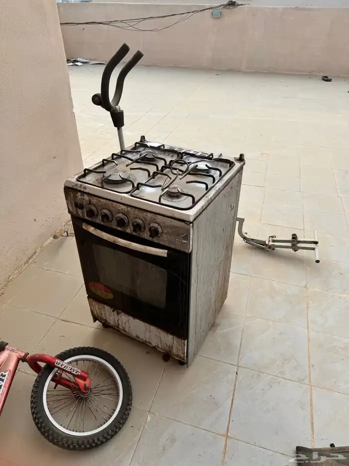 للبيع مستعجل سكراب 2