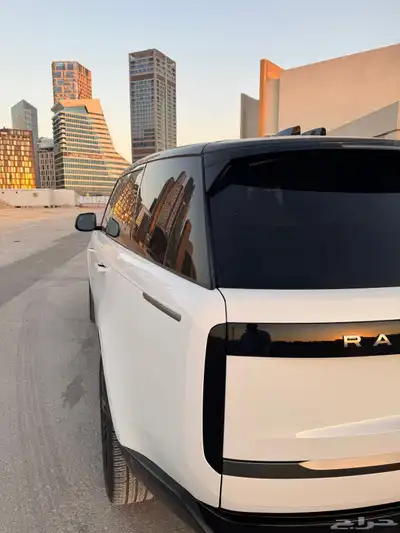 للبيع رنج روفر 2023 امريكي index