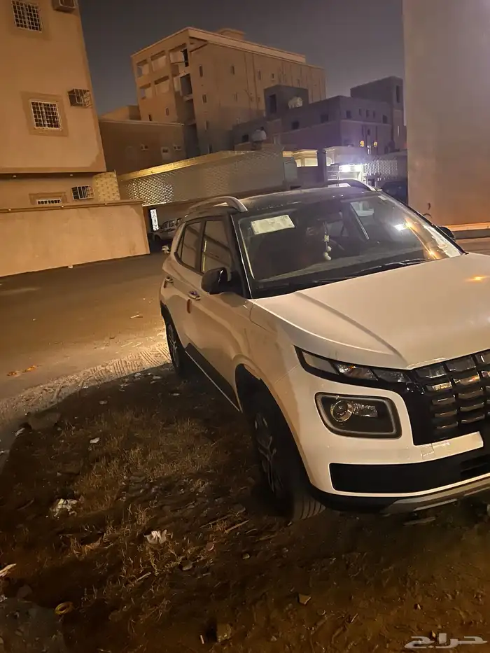 هونداي فينيو 7