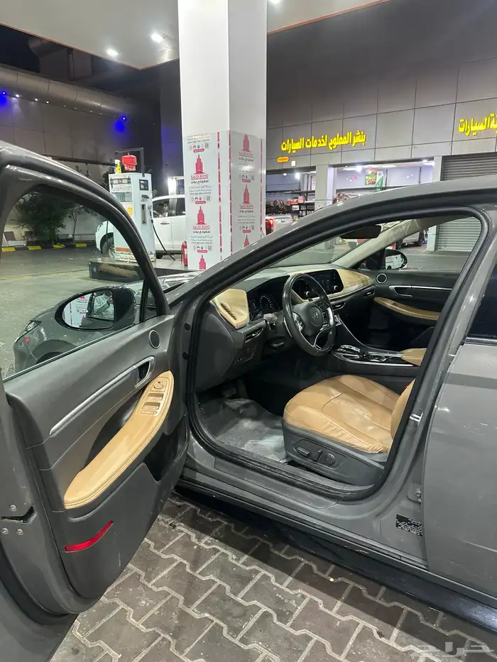 سوناتا 2020 فل كامل 5