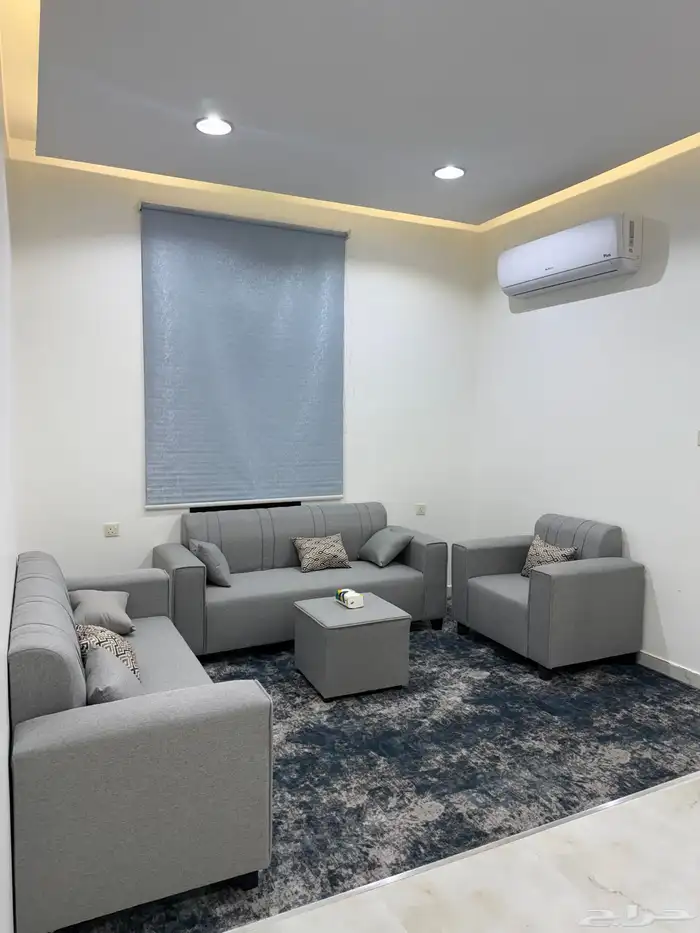 شقق فندقية فاخرة - حي الجامعة 4