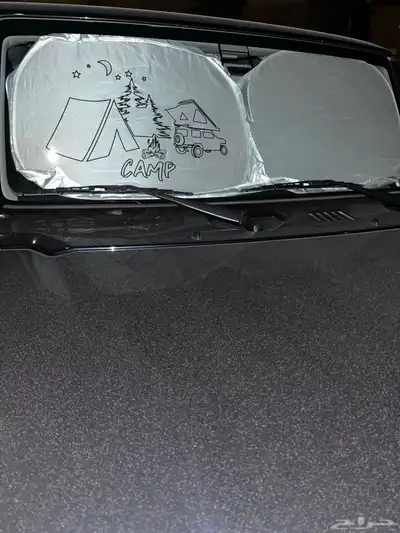 اكسسوارات سوزوكي جمني jimny index