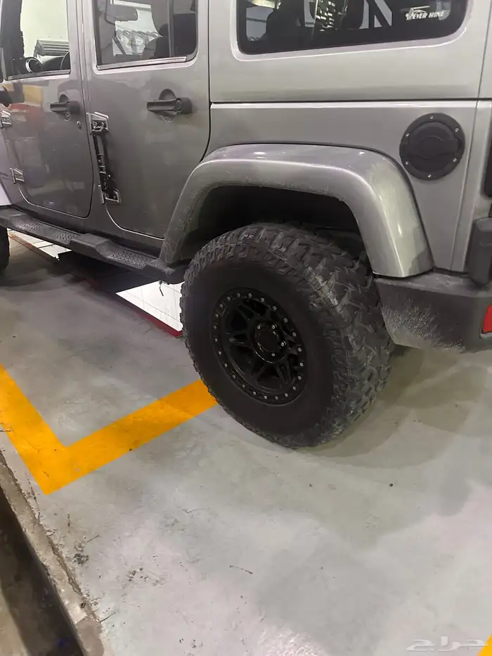 كفرات حجريه مقاس 315 3