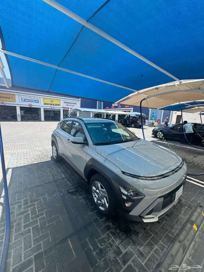 كونا 2025 فليت خليجي تشغيل عن بعد ممشى 800 كيلو فقط 4