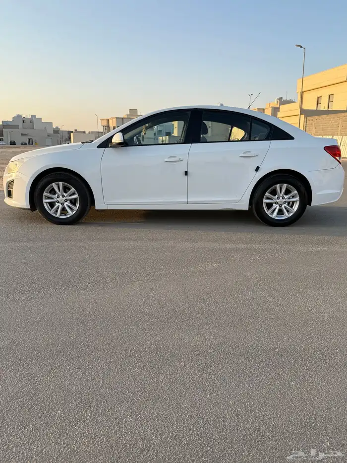 كروز Ls2015 نظيف 7