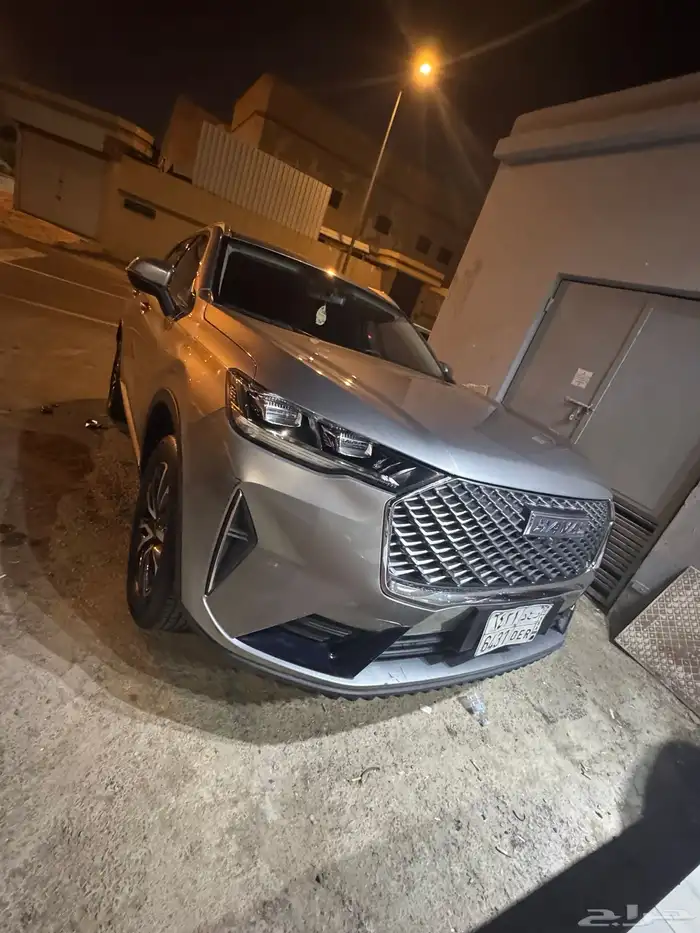 هافال H6 2023 3