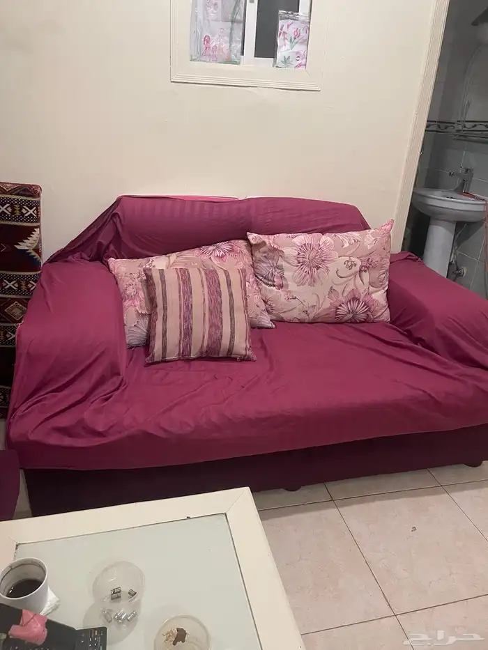 شارع الرزاي بجانب شركة يمك 12