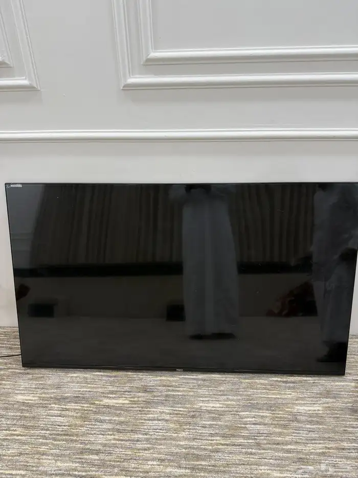 شاشه تلفزيون صوت 0