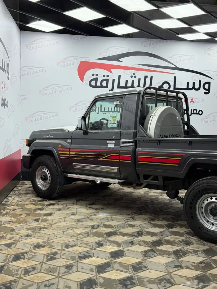 شاص 2025 فل كامل بريمي 6